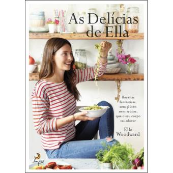 As Delícias de Ella
