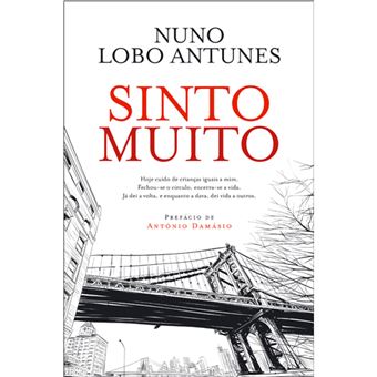 Sinto Muito