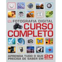 Fotografia Digital - Curso Completo
