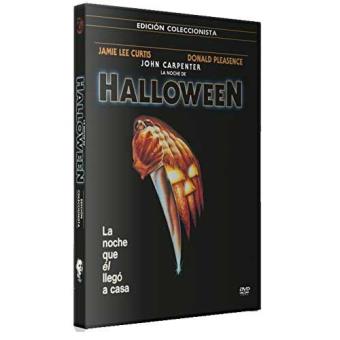 La Noche de Halloween - Edición Coleccionista