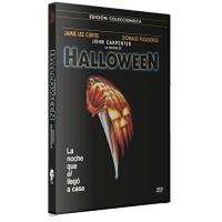 La Noche de Halloween - Edición Coleccionista