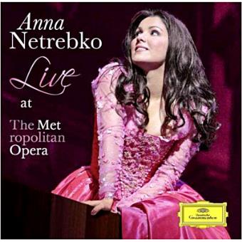 Live at the Metropolitan Opera