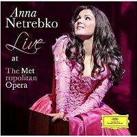 Live at the Metropolitan Opera