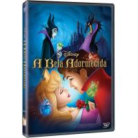 A Bela Adormecida (DVD)