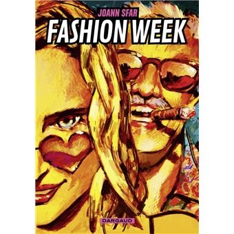 Le Niçois - Fashion Week