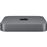 Novo Apple Mac Mini i7-3,2GHz | 8GB | 2TB SSD | Ethernet Gigabit 10 - Cinzento Sideral_0