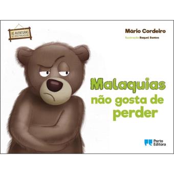 Malaquias não Gosta de Perder