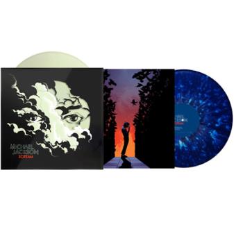 Scream (2LP)