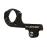 K-Edge Suporte de Bicicleta Go Big Pro Preto para GoPro_0