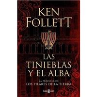Las Tinieblas Y El Alba