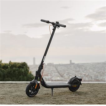 Trotinete Elétrica Segway Ninebot KickScooter F2 Pro - Mobilidade urbana -  Compra na