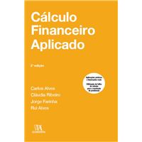 Cálculo Fnanceiro Aplicado