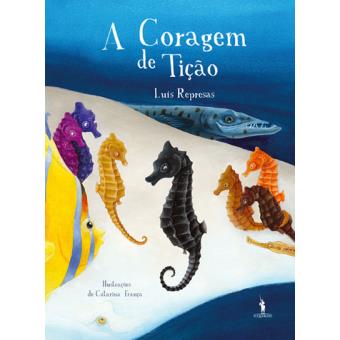 A Coragem de Tição