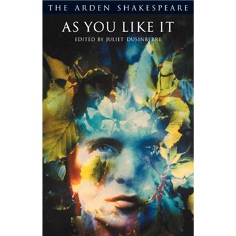 As You Like it