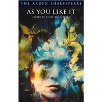 As You Like it