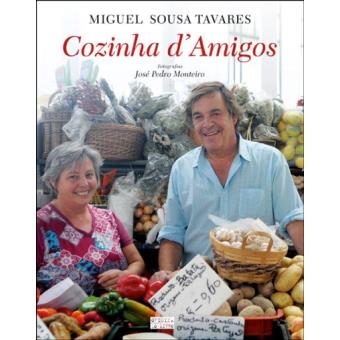 Cozinha d'Amigos