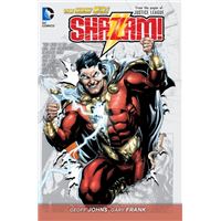 Shazam! Vol.1