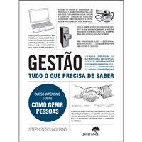 Gestão: Tudo o Que Precisa Saber