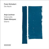 Die Nacht - CD