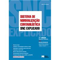 SNC - Sistema de Normalização Contabilística - Explicado