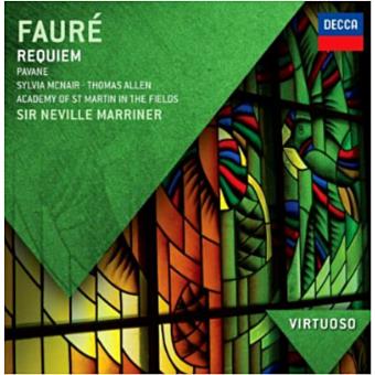 Fauré | Requiem