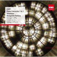 Liszt | Piano Concertos 1 & 2