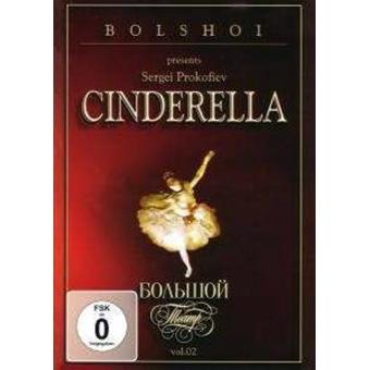 Cinderella