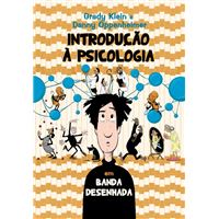 Introdução à Psicologia em Banda Desenhada