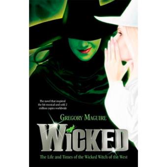 Wicked - 1