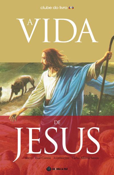 livro-jesus-a-vida-completa