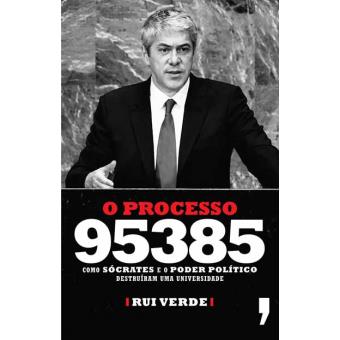 O Processo 95385