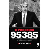 O Processo 95385