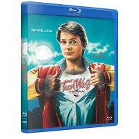 TEEN WOLF - LOBIJOVEM (BD)