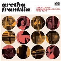 The Atlantic Singles Collection 1967-1970 - 2CD