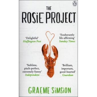 The Rosie Project
