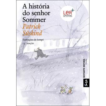 A História do Senhor Sommer