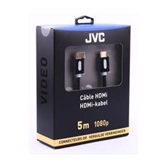 Cabo HDMI 1.4 JVC 5.0M