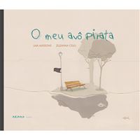 O Meu Avô Pirata