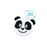 Dorme Bem, Panda_1