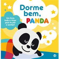 Dorme Bem, Panda