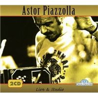 Live & Studio - 2CD