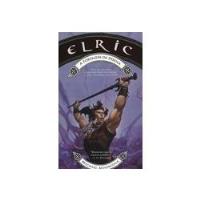 Elric: A Fortaleza da Pérola