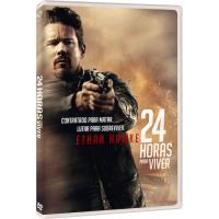 24 Horas Para Viver - DVD