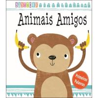 Babytown: Animais Amigos