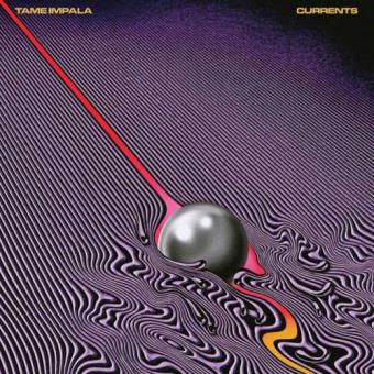 Currents (180g) (2LP)