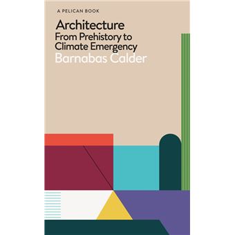 Architecture and Energy