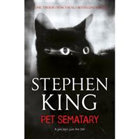 Pet Sematary