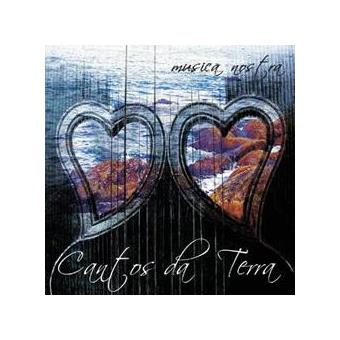 CANTOS DA TERRA - 1