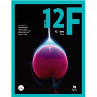 Novo 12 F - Fisica - 12º Ano - Manual do Aluno