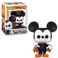 Funko Pop! Disney Spooky Mickey Mouse - 795